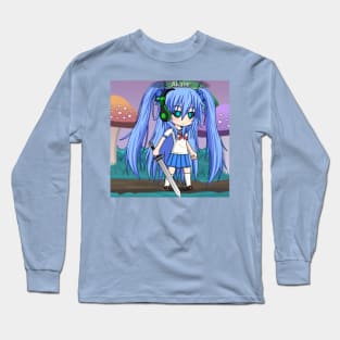 Akane Long Sleeve T-Shirt